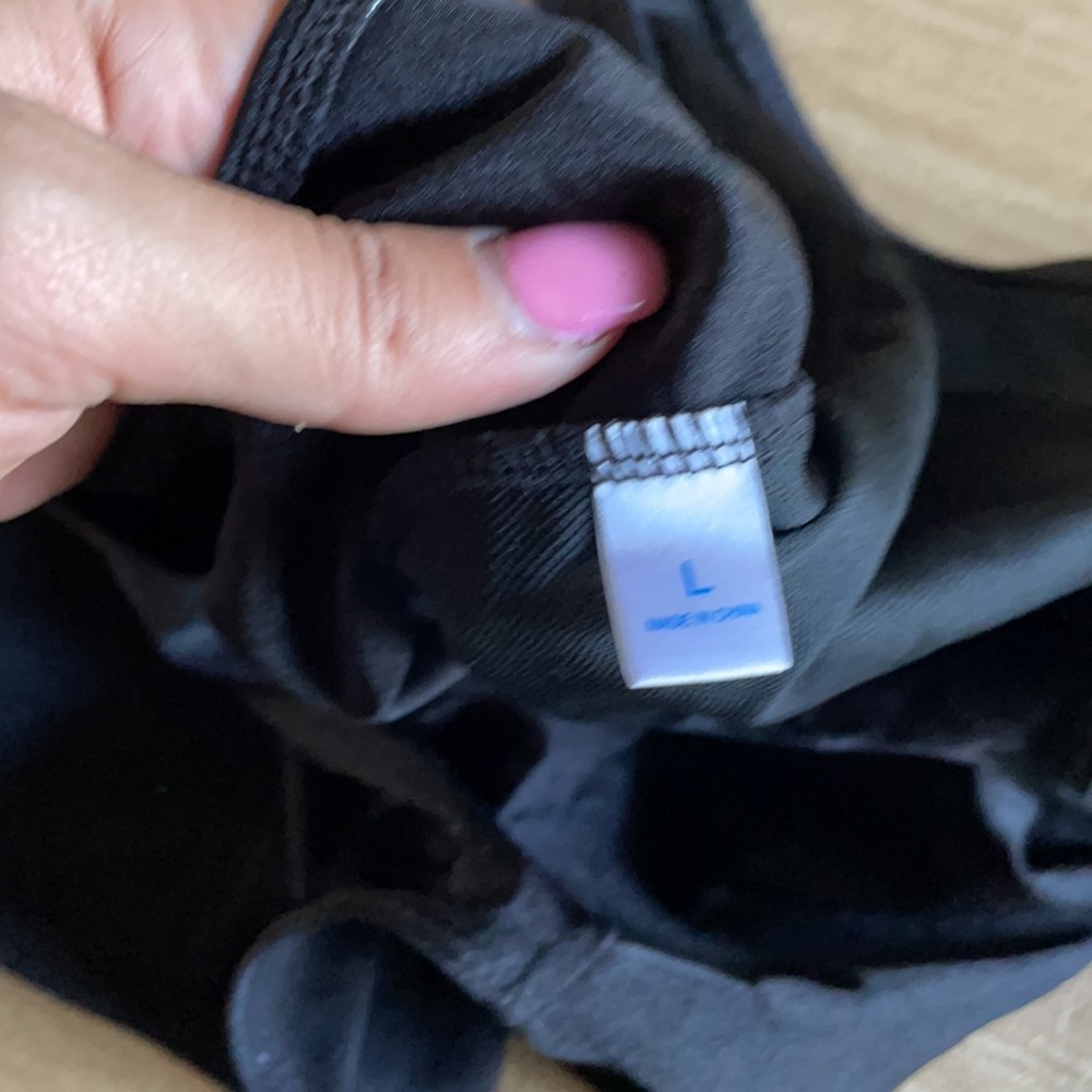 Wifey one piece swim NWT - Picture 5 of 5